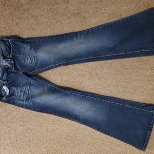 Rue 21 jeans